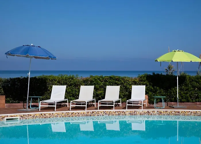 Riva Sea Apartments