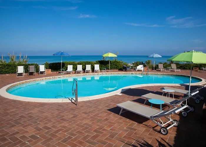 Riva Sea Apartments