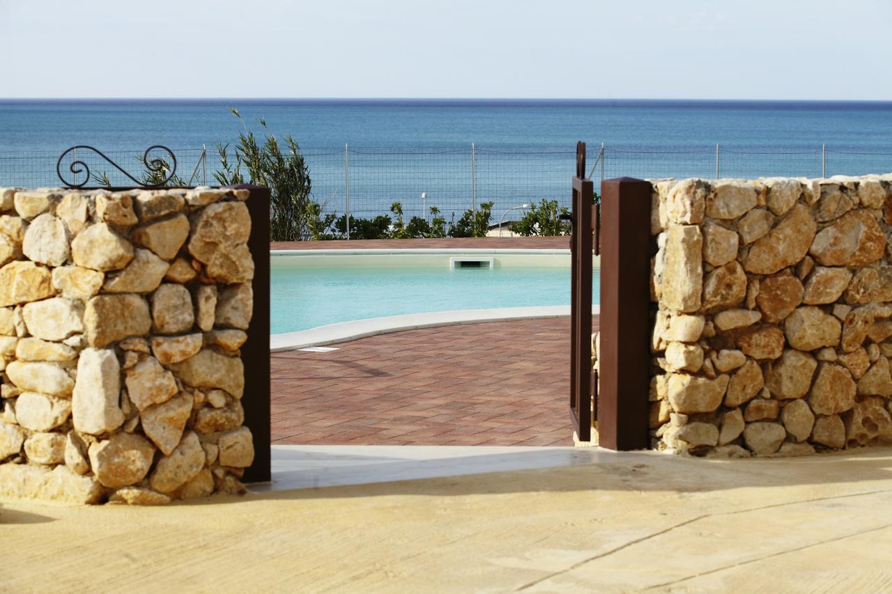 Appartement Riva Sea *