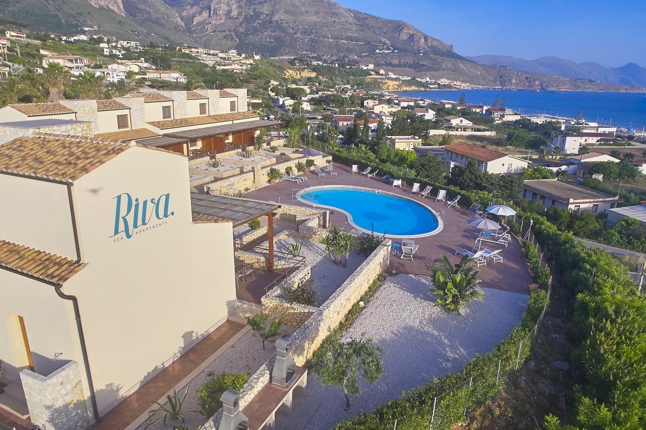 Appartement Riva Sea