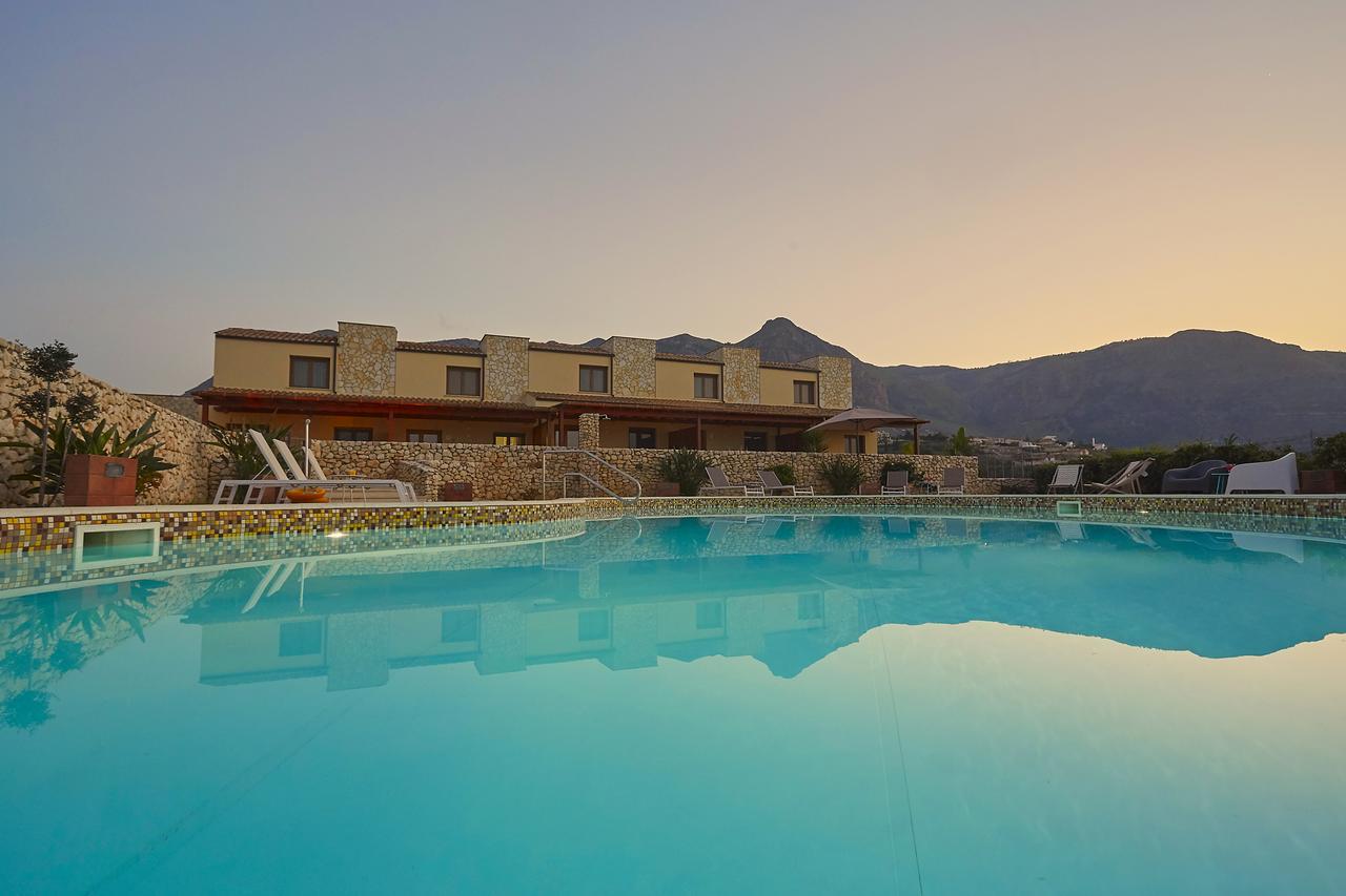 Appartement Riva Sea Castellammare del Golfo