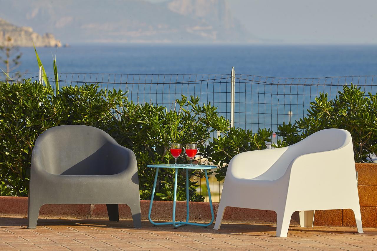 Appartement Riva Sea *