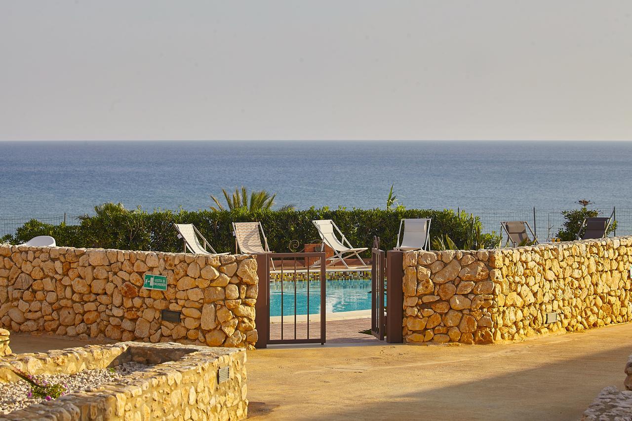 Riva Sea Appartement *