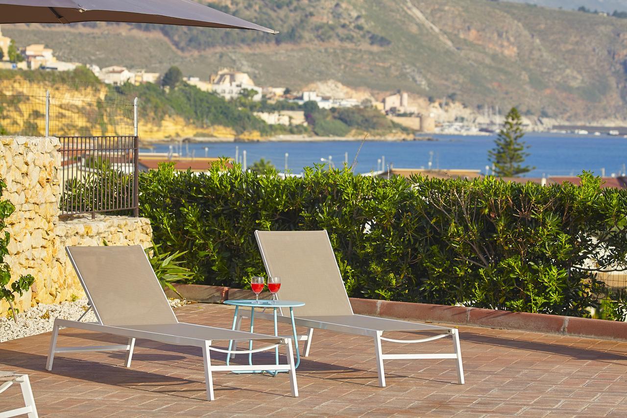 Appartement Riva Sea Castellammare del Golfo