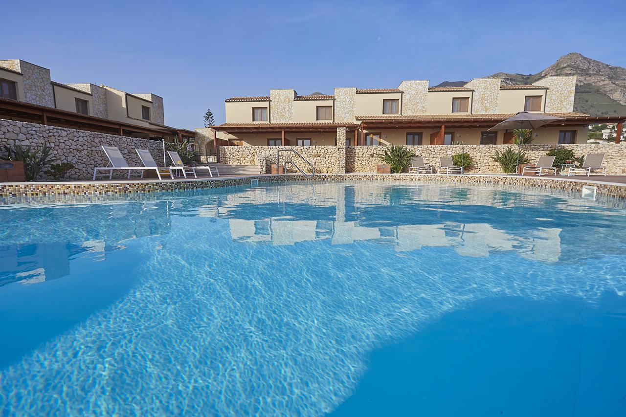 Riva Sea Appartement *
