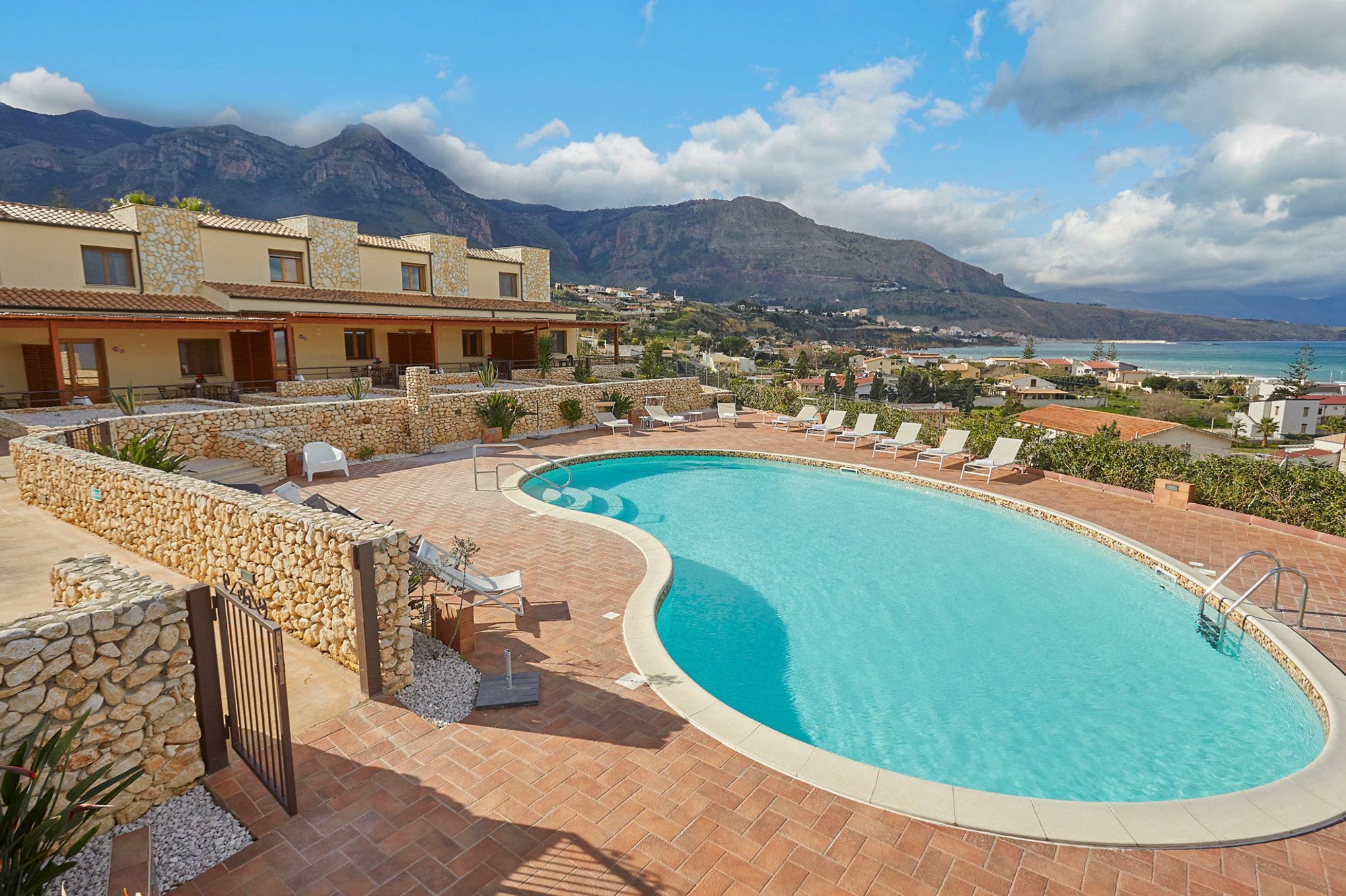 Riva Sea Appartement