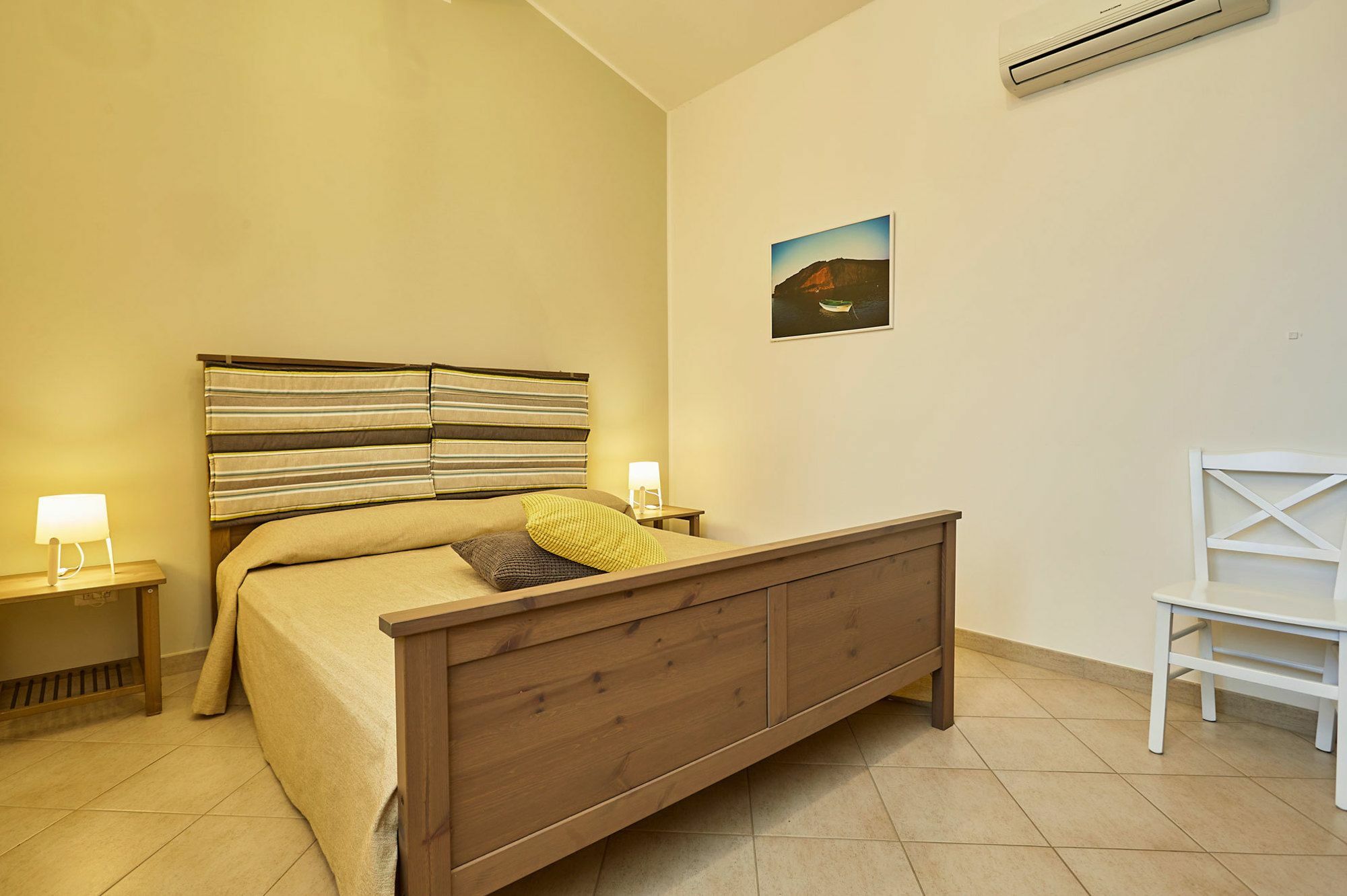 Appartement Riva Sea