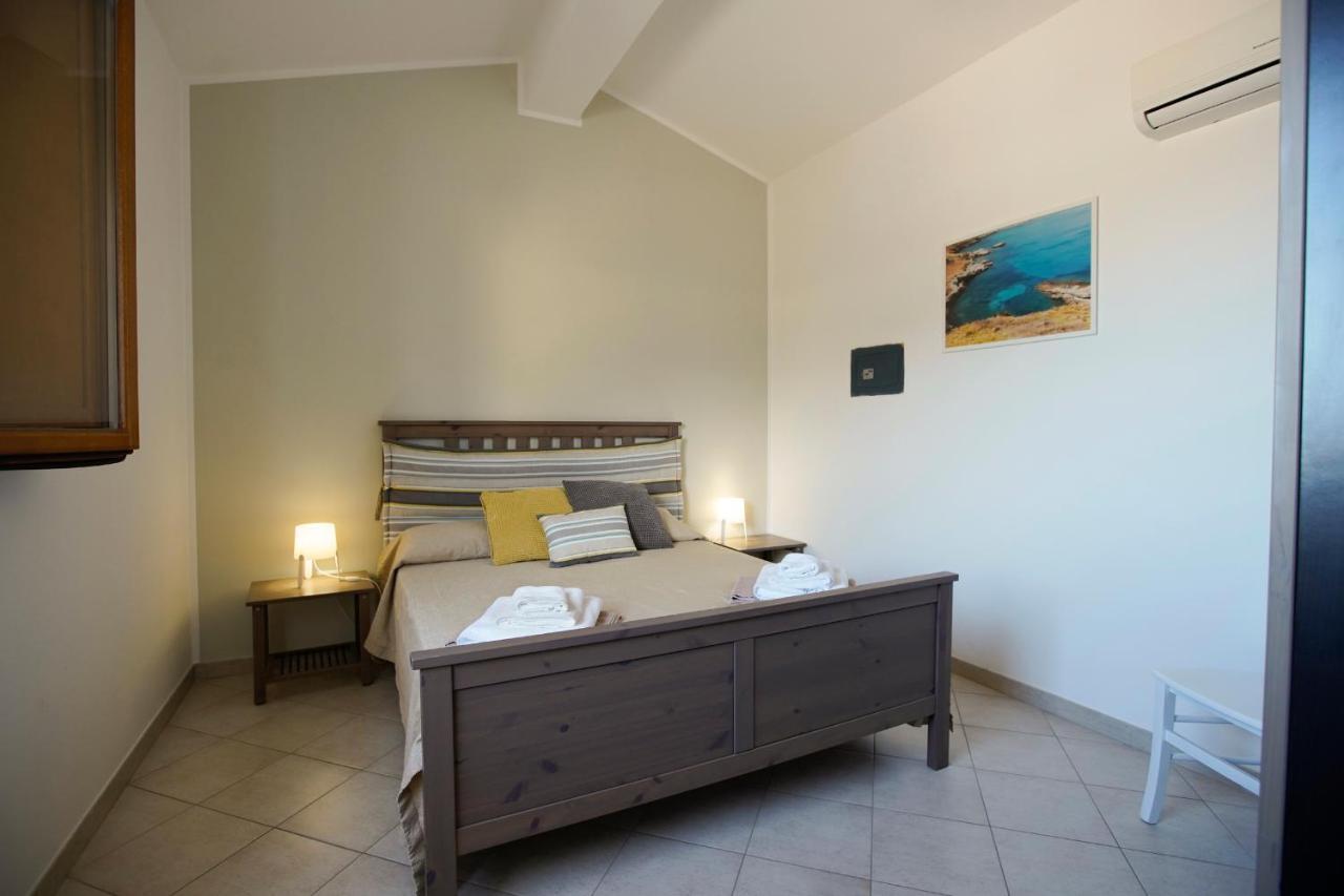 Riva Sea Appartement Castellammare del Golfo