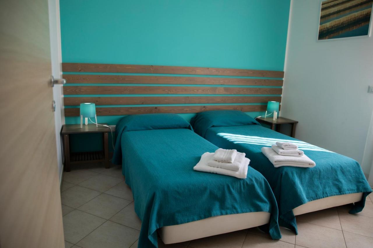 Appartement Riva Sea
