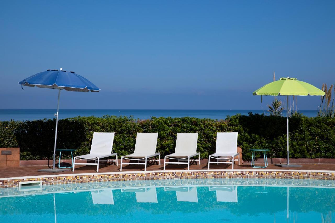 Riva Sea Appartement