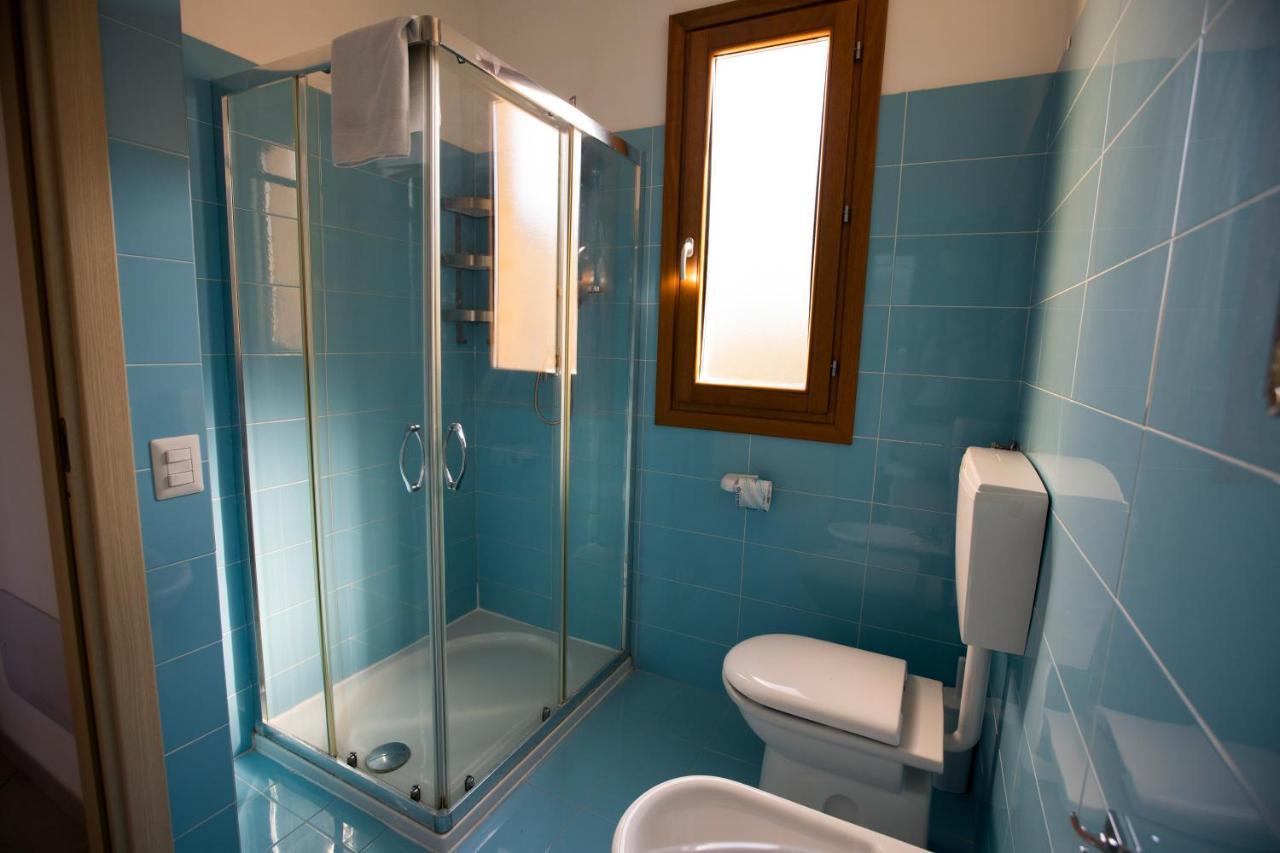 Riva Sea Appartement *