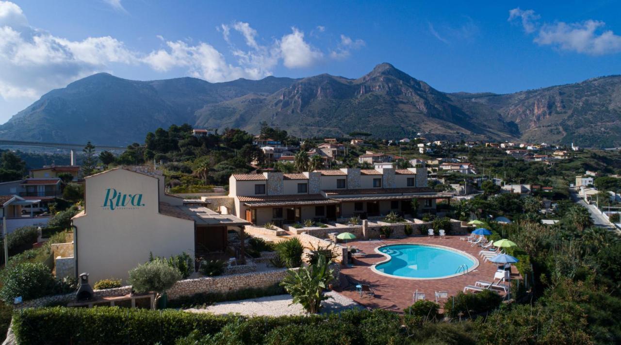 Appartement Riva Sea *