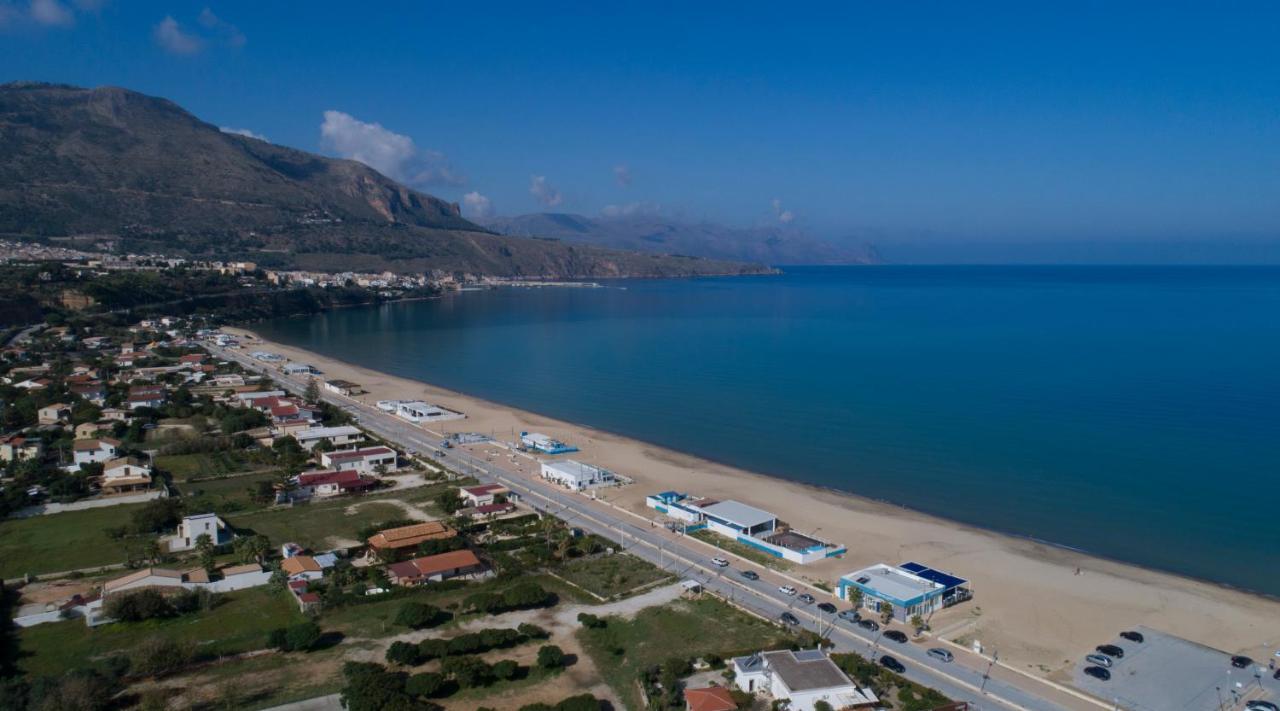 Riva Sea Appartement Castellammare del Golfo