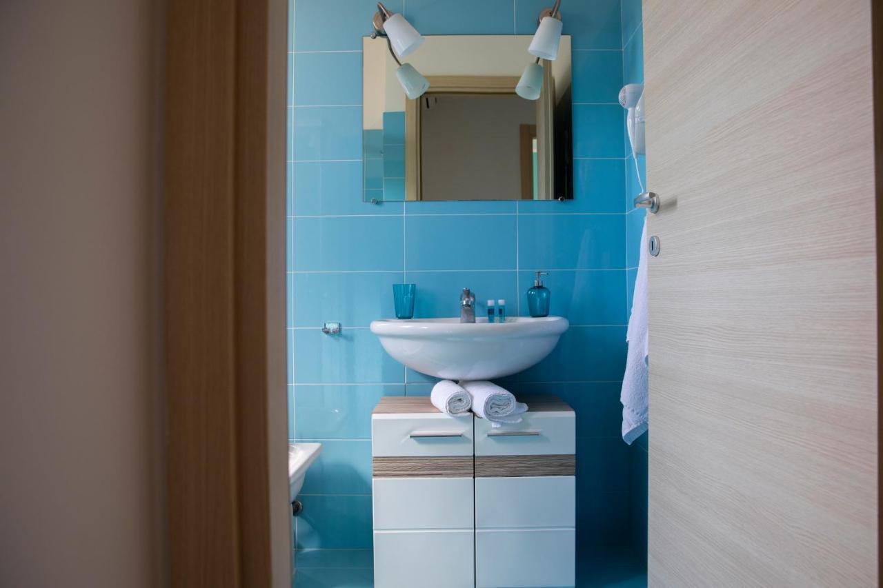 Appartement Riva Sea Castellammare del Golfo
