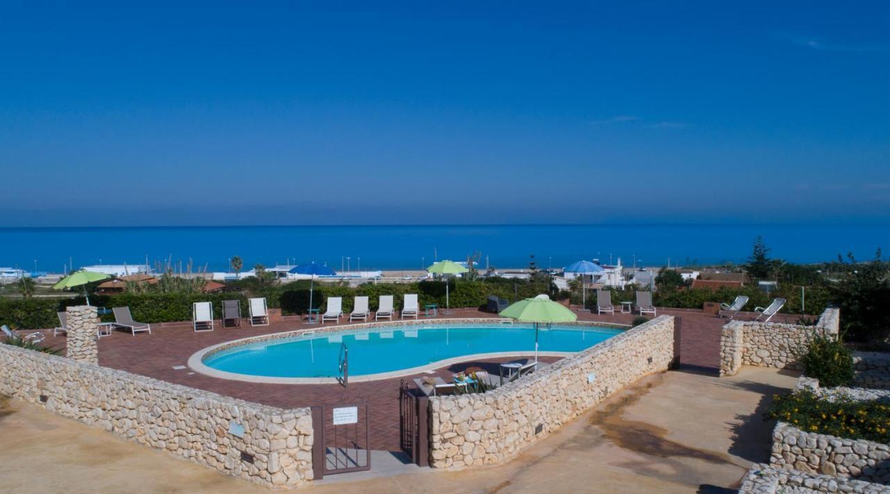 Appartement Riva Sea *