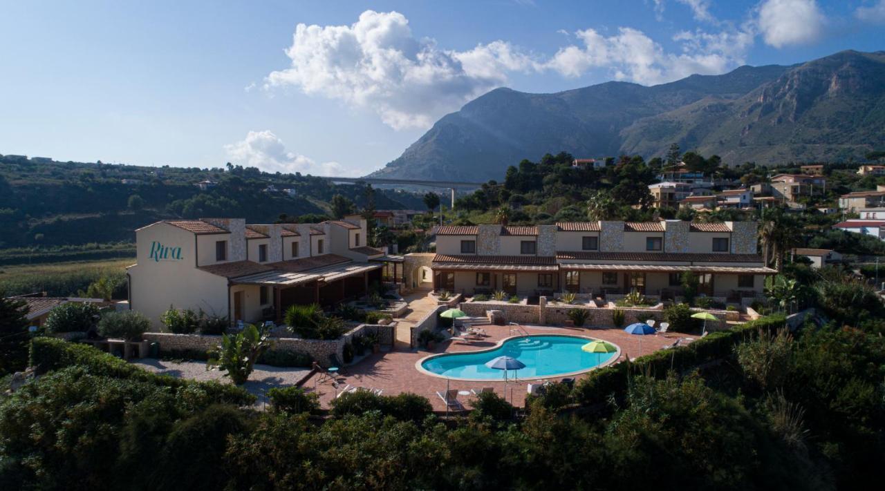 Appartement Riva Sea Castellammare del Golfo